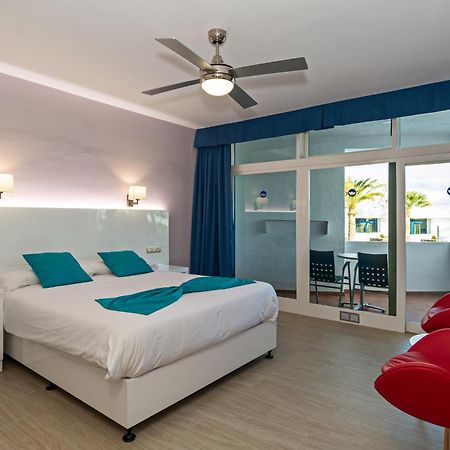 Apartamentos Panorama Adults Only Puerto del Carmen  Ngoại thất bức ảnh
