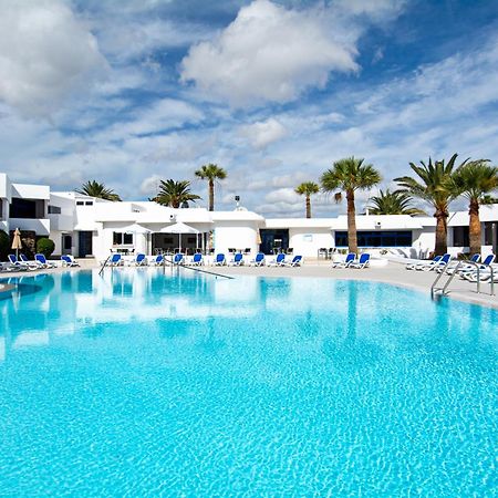 Apartamentos Panorama Adults Only Puerto del Carmen  Ngoại thất bức ảnh
