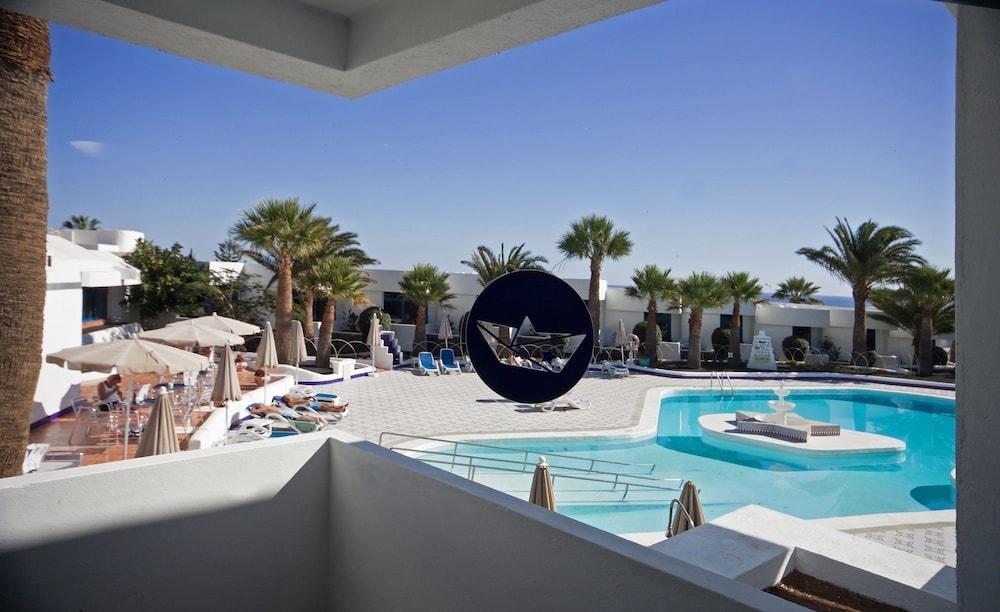 Apartamentos Panorama Adults Only Puerto del Carmen  Ngoại thất bức ảnh