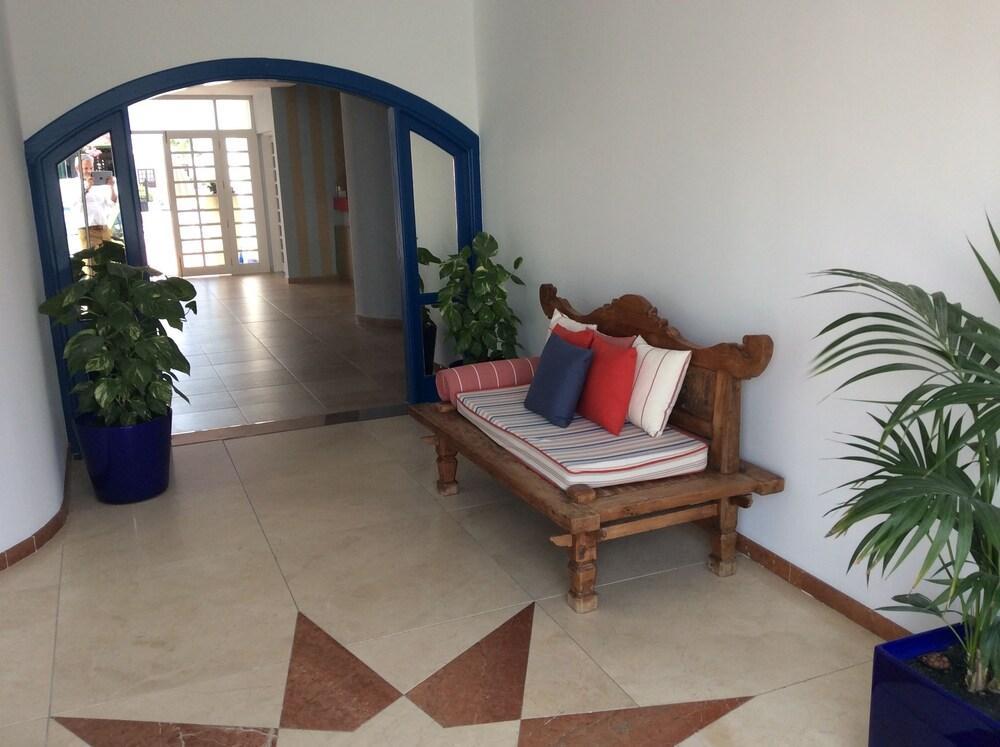 Apartamentos Panorama Adults Only Puerto del Carmen  Ngoại thất bức ảnh