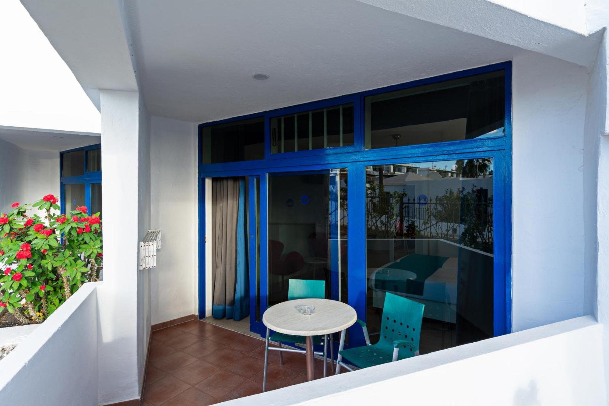 Apartamentos Panorama Adults Only Puerto del Carmen  Ngoại thất bức ảnh