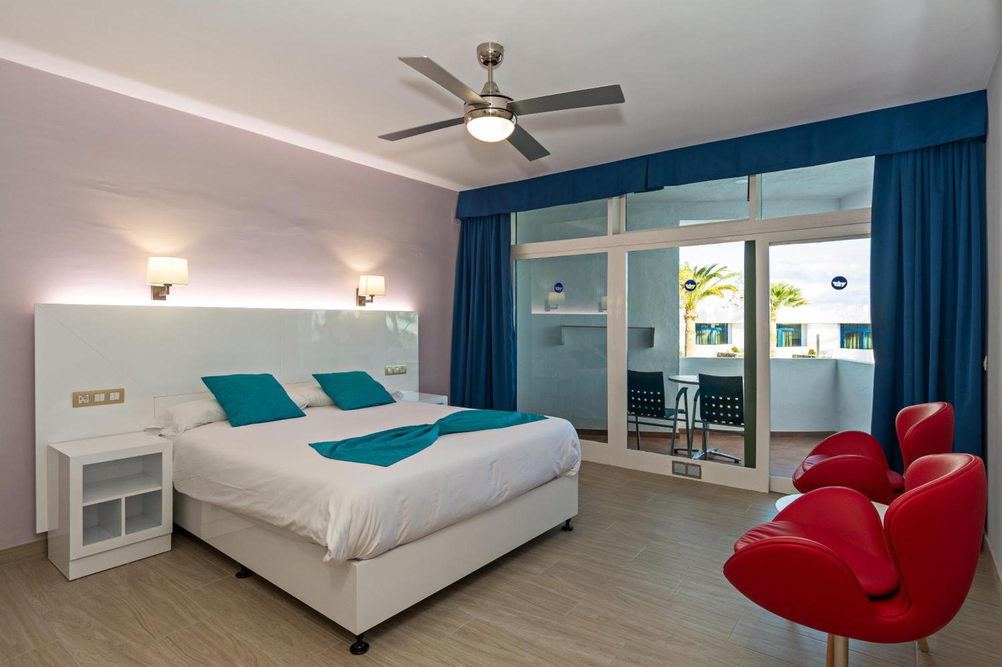 Apartamentos Panorama Adults Only Puerto del Carmen  Ngoại thất bức ảnh