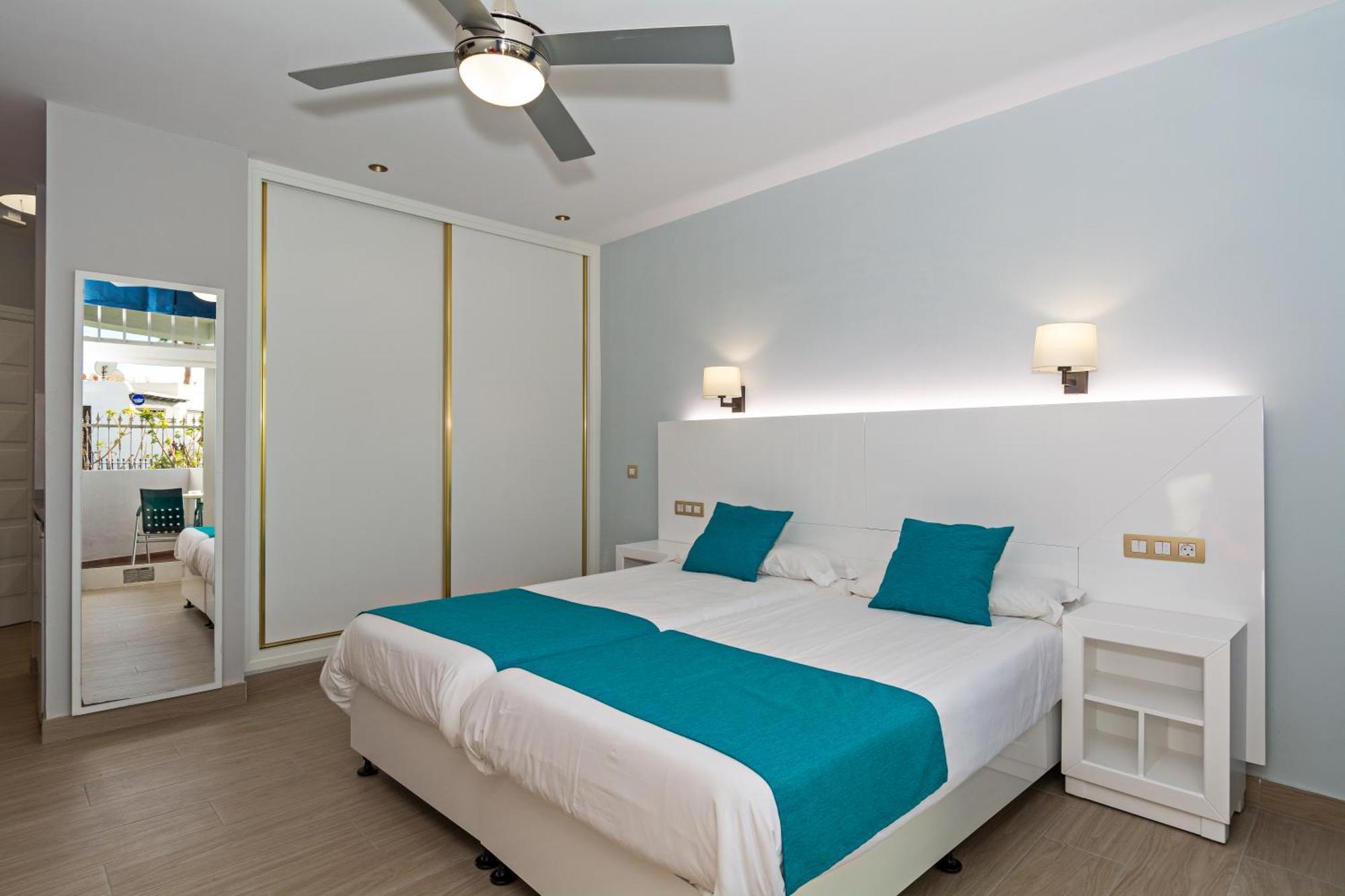 Apartamentos Panorama Adults Only Puerto del Carmen  Ngoại thất bức ảnh