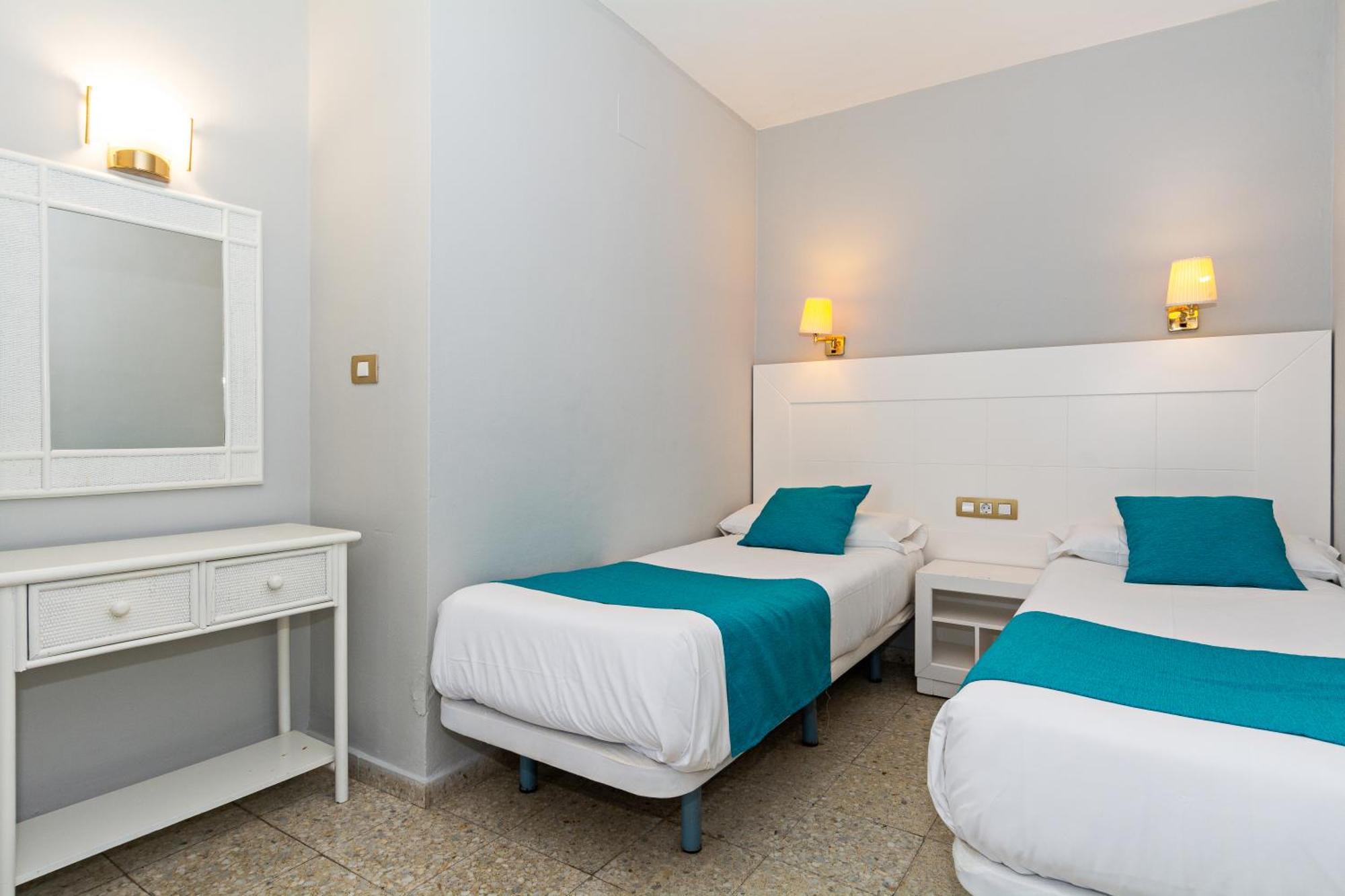 Apartamentos Panorama Adults Only Puerto del Carmen  Ngoại thất bức ảnh