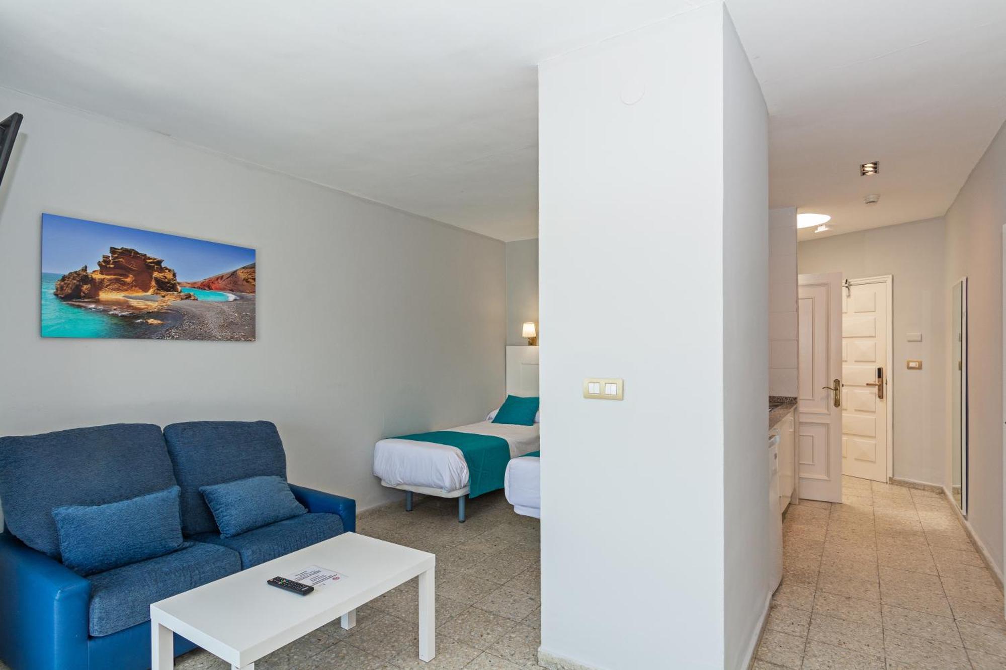 Apartamentos Panorama Adults Only Puerto del Carmen  Ngoại thất bức ảnh
