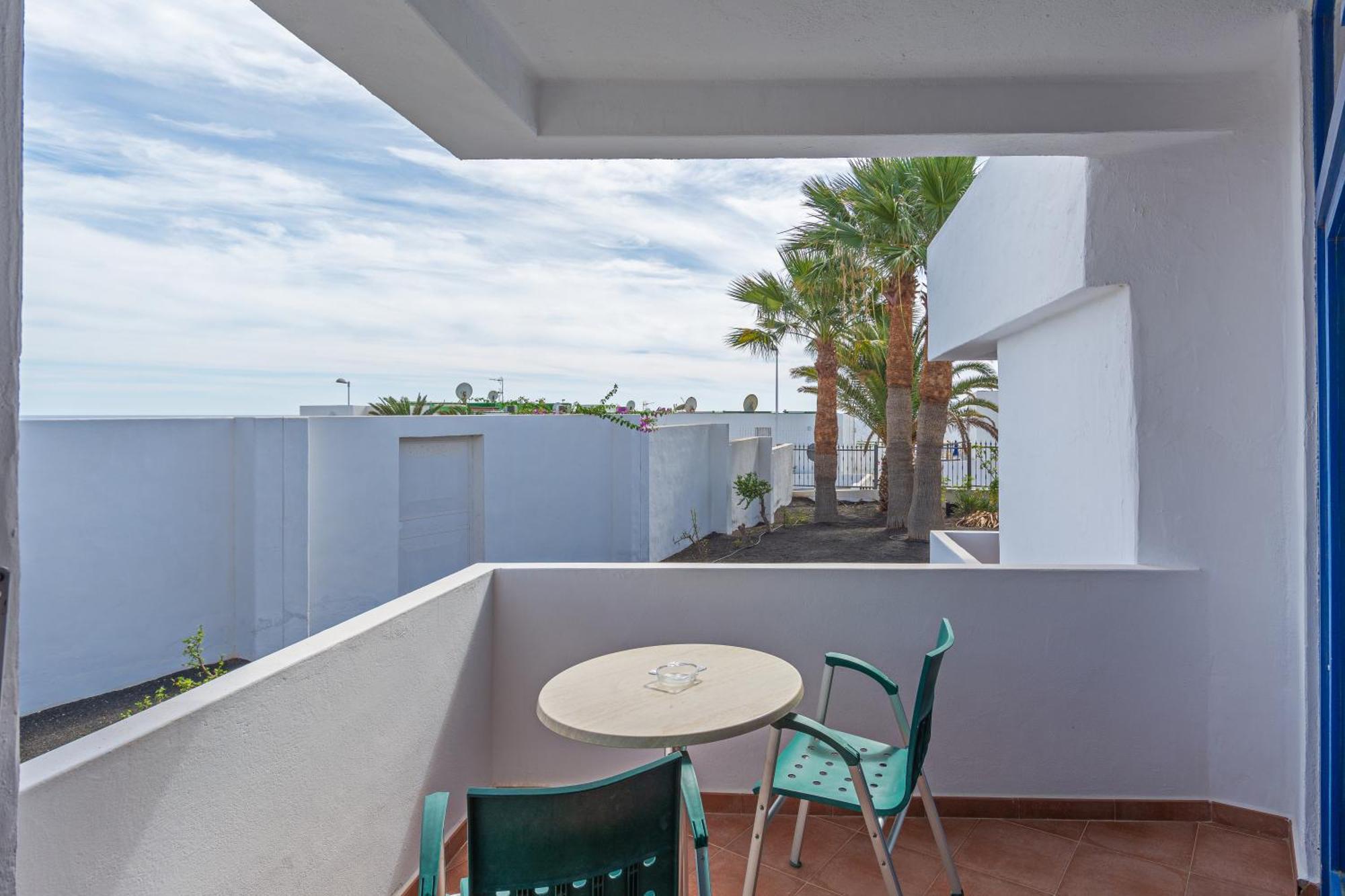 Apartamentos Panorama Adults Only Puerto del Carmen  Ngoại thất bức ảnh