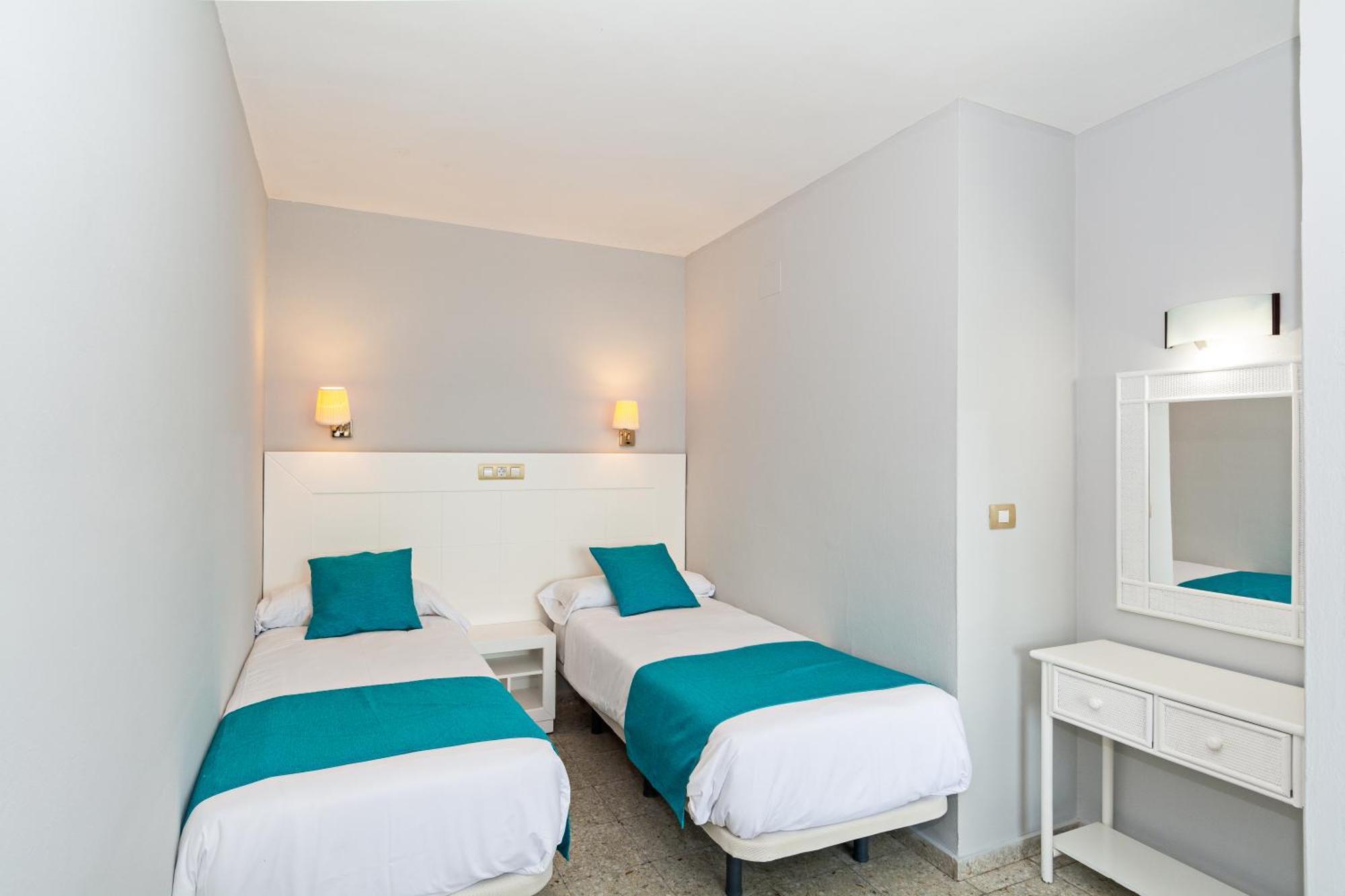 Apartamentos Panorama Adults Only Puerto del Carmen  Ngoại thất bức ảnh