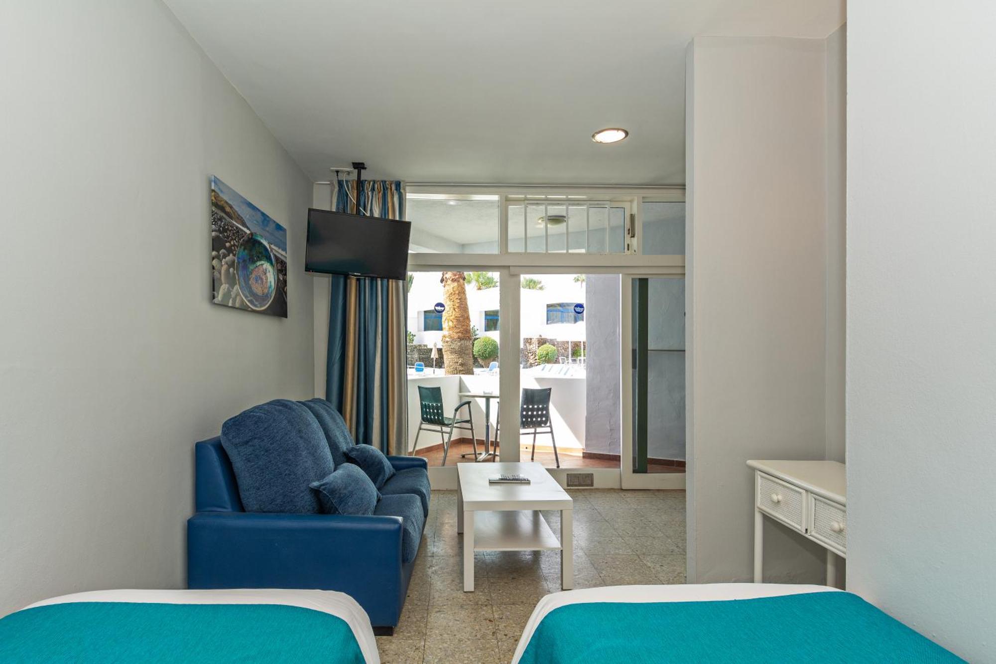 Apartamentos Panorama Adults Only Puerto del Carmen  Ngoại thất bức ảnh