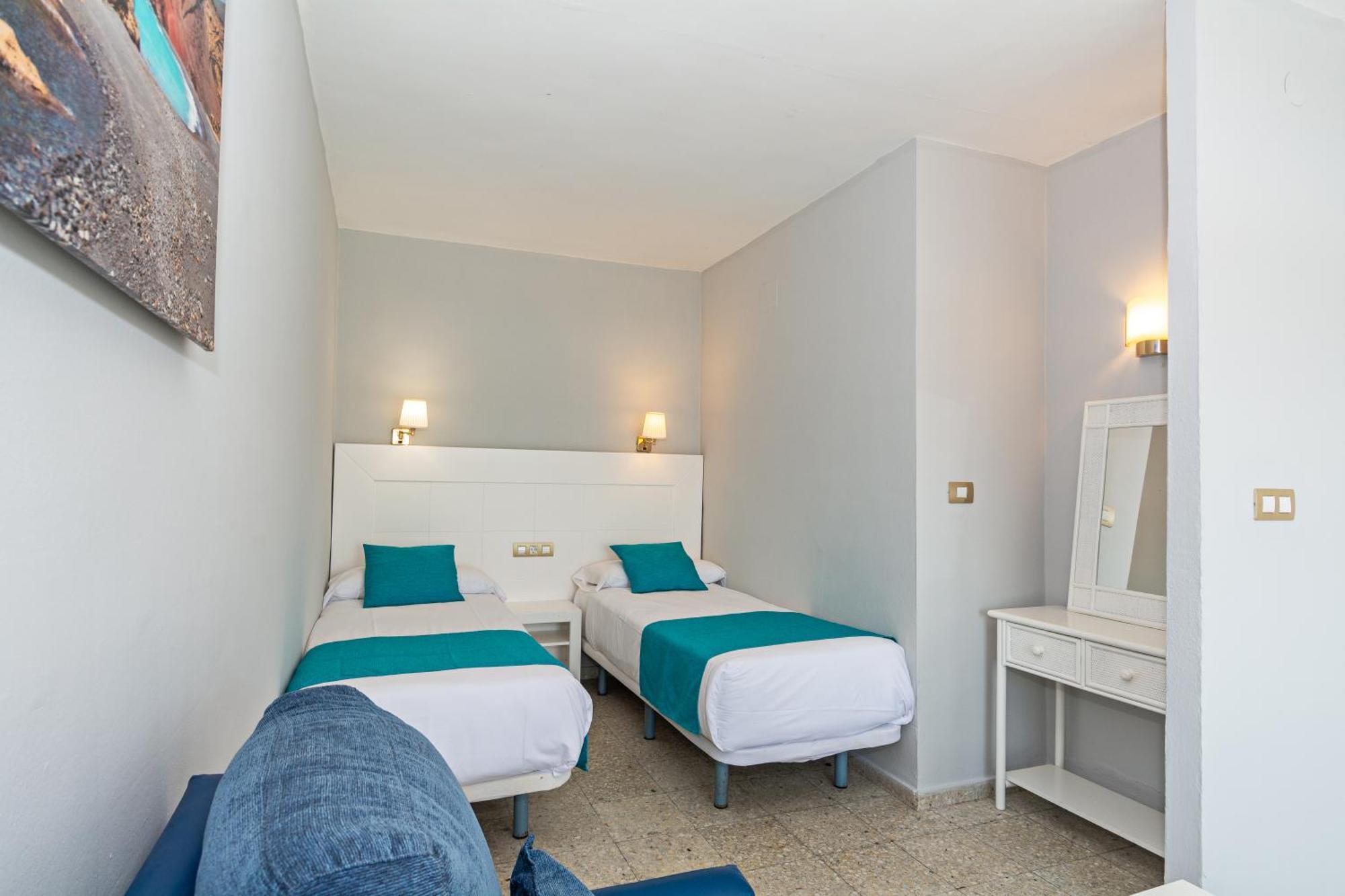 Apartamentos Panorama Adults Only Puerto del Carmen  Ngoại thất bức ảnh