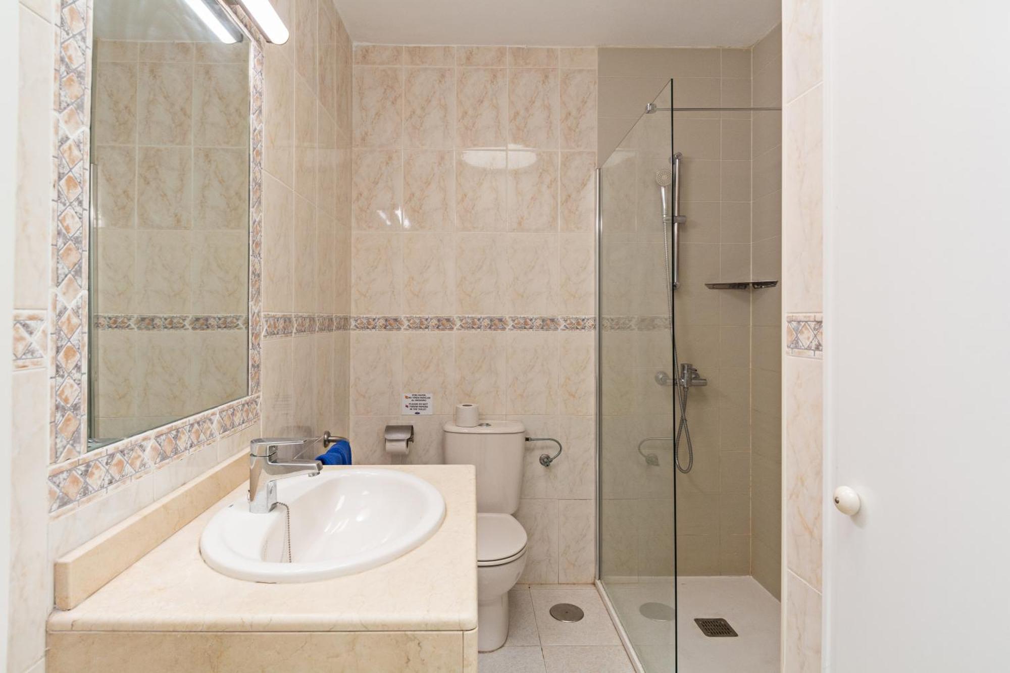 Apartamentos Panorama Adults Only Puerto del Carmen  Ngoại thất bức ảnh
