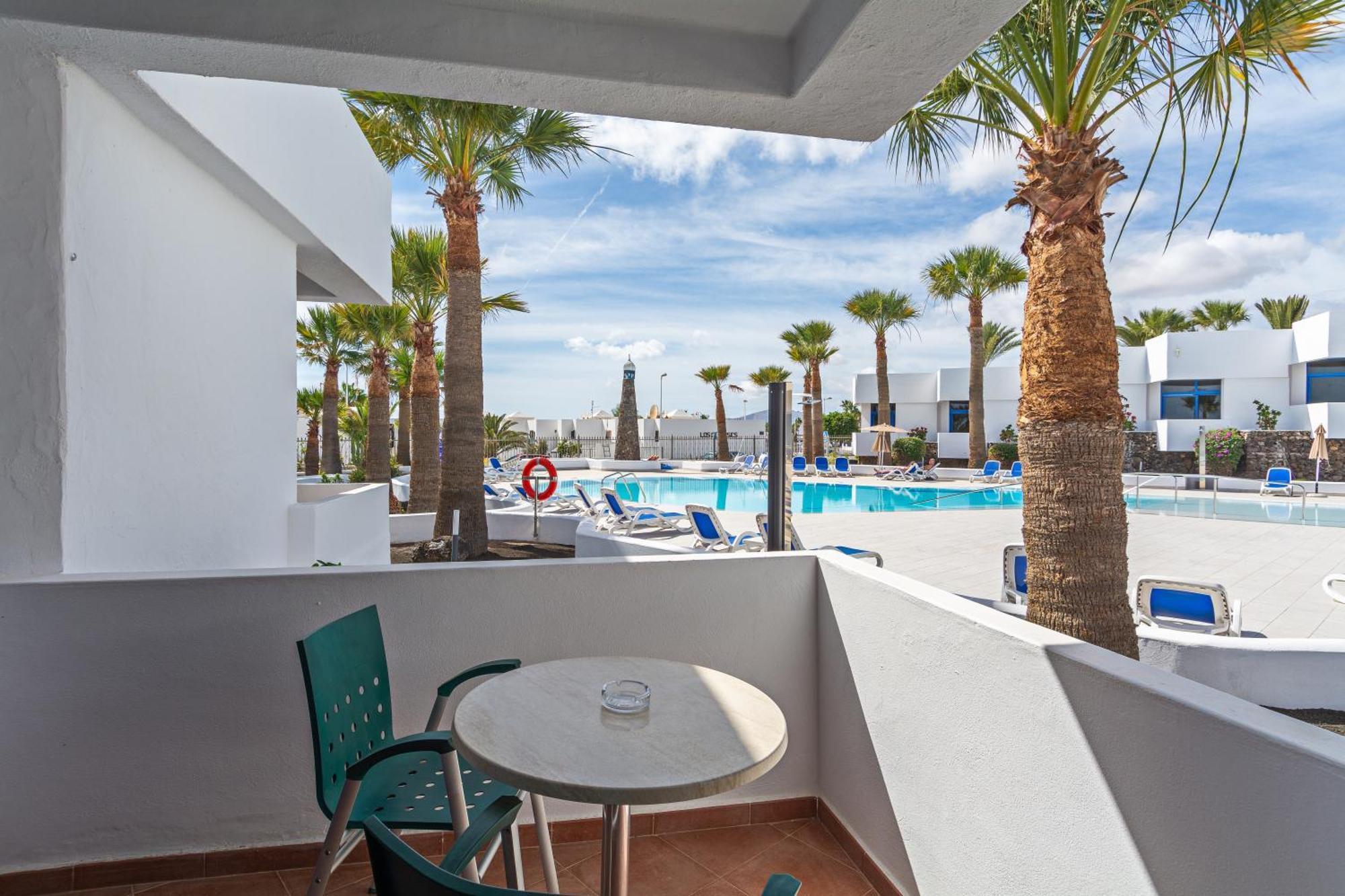 Apartamentos Panorama Adults Only Puerto del Carmen  Ngoại thất bức ảnh
