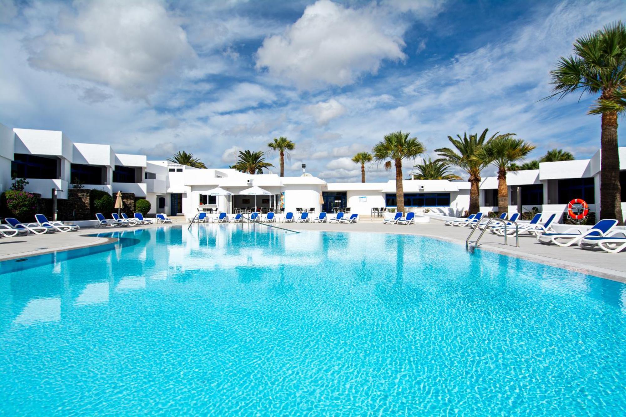 Apartamentos Panorama Adults Only Puerto del Carmen  Ngoại thất bức ảnh