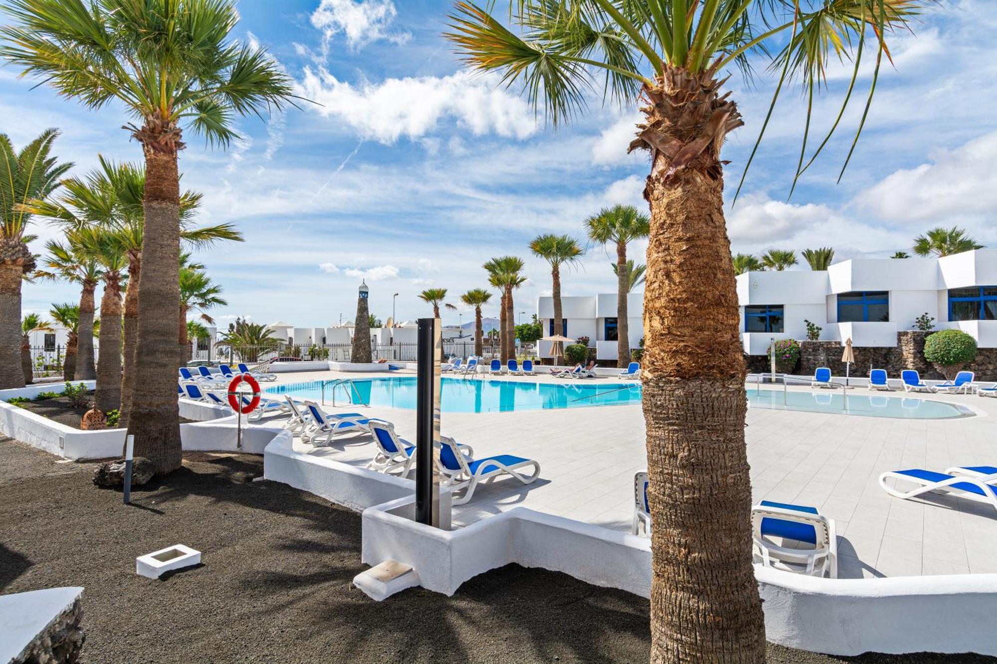 Apartamentos Panorama Adults Only Puerto del Carmen  Ngoại thất bức ảnh