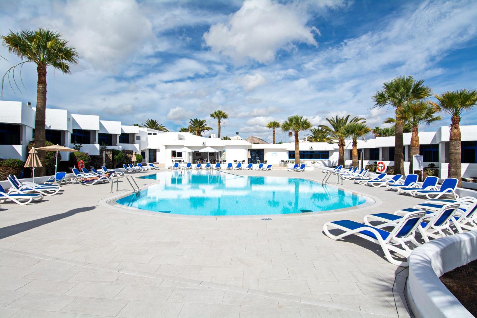 Apartamentos Panorama Adults Only Puerto del Carmen  Ngoại thất bức ảnh
