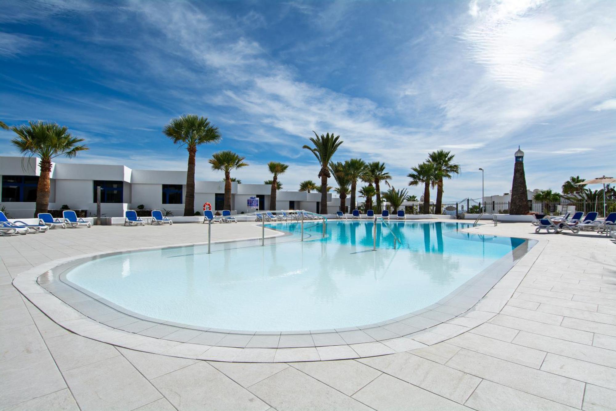 Apartamentos Panorama Adults Only Puerto del Carmen  Ngoại thất bức ảnh