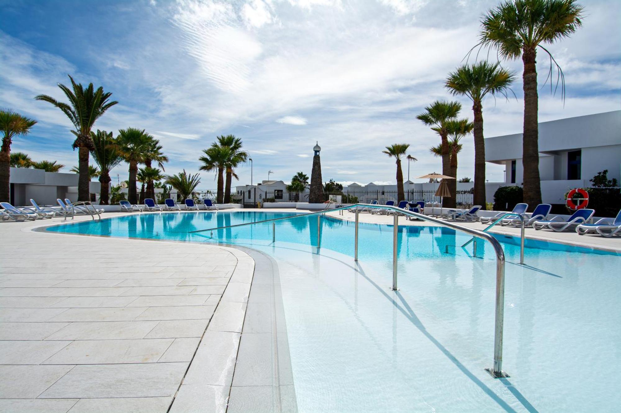 Apartamentos Panorama Adults Only Puerto del Carmen  Ngoại thất bức ảnh