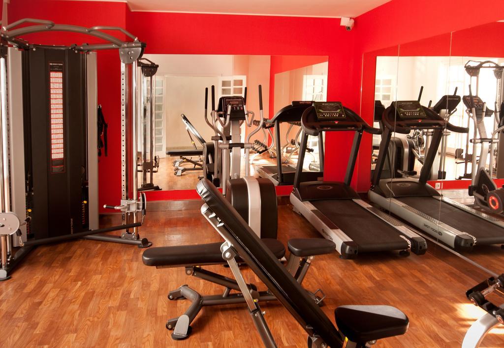 Apartamentos Panorama Adults Only Puerto del Carmen  Ngoại thất bức ảnh