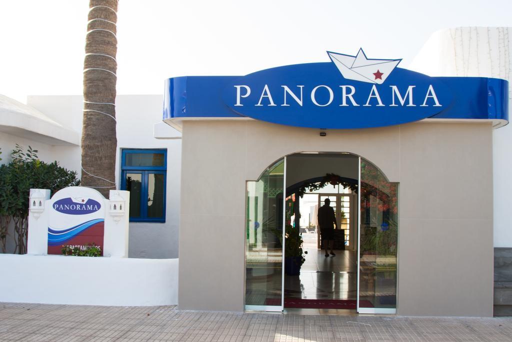 Apartamentos Panorama Adults Only Puerto del Carmen  Ngoại thất bức ảnh