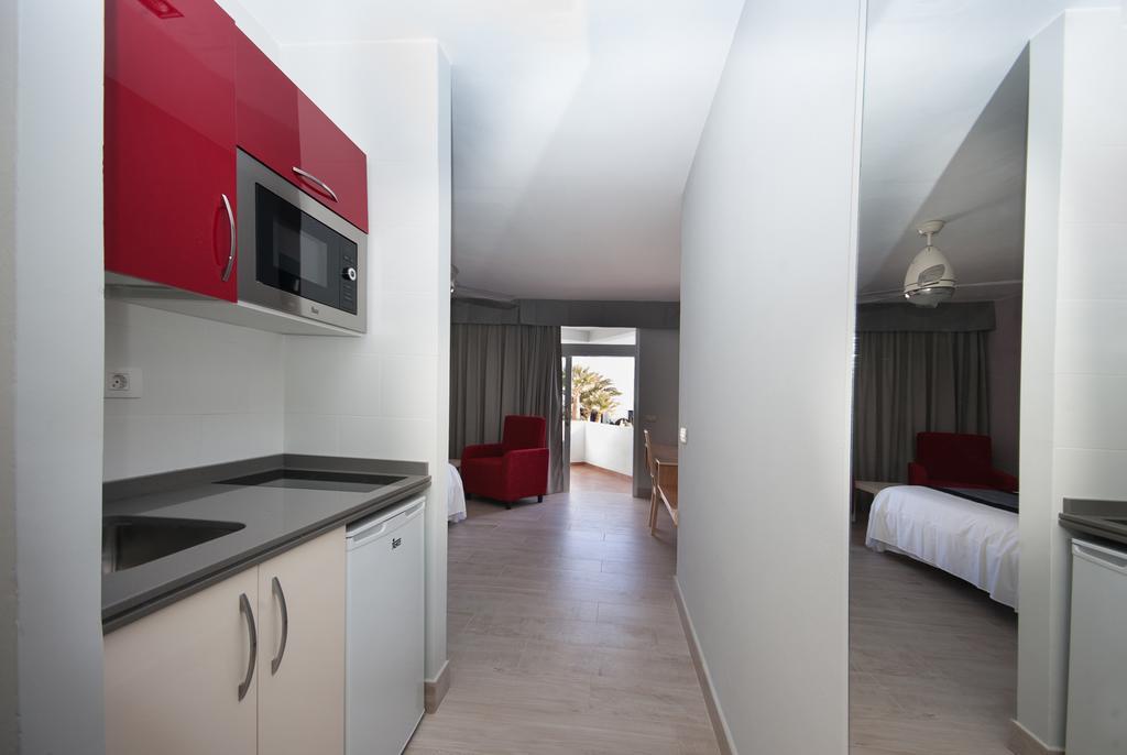 Apartamentos Panorama Adults Only Puerto del Carmen  Ngoại thất bức ảnh
