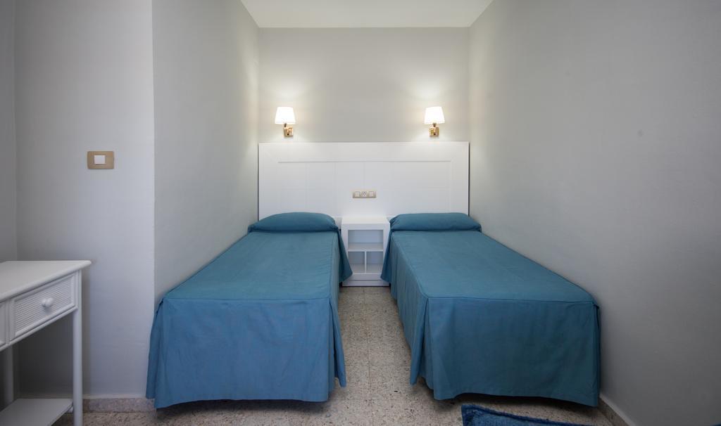 Apartamentos Panorama Adults Only Puerto del Carmen  Phòng bức ảnh