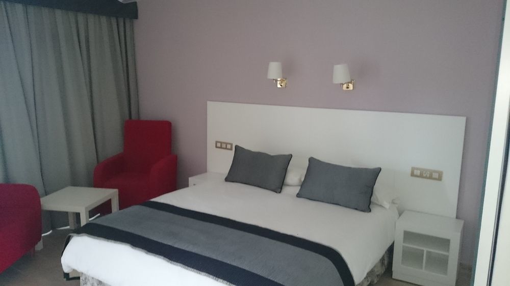 Apartamentos Panorama Adults Only Puerto del Carmen  Ngoại thất bức ảnh