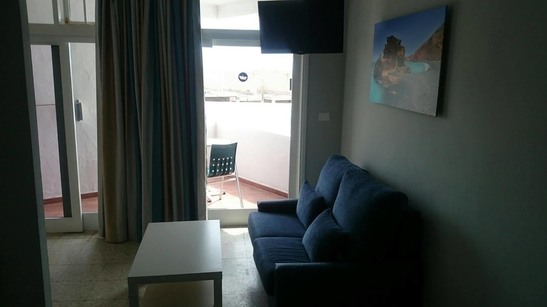 Apartamentos Panorama Adults Only Puerto del Carmen  Ngoại thất bức ảnh