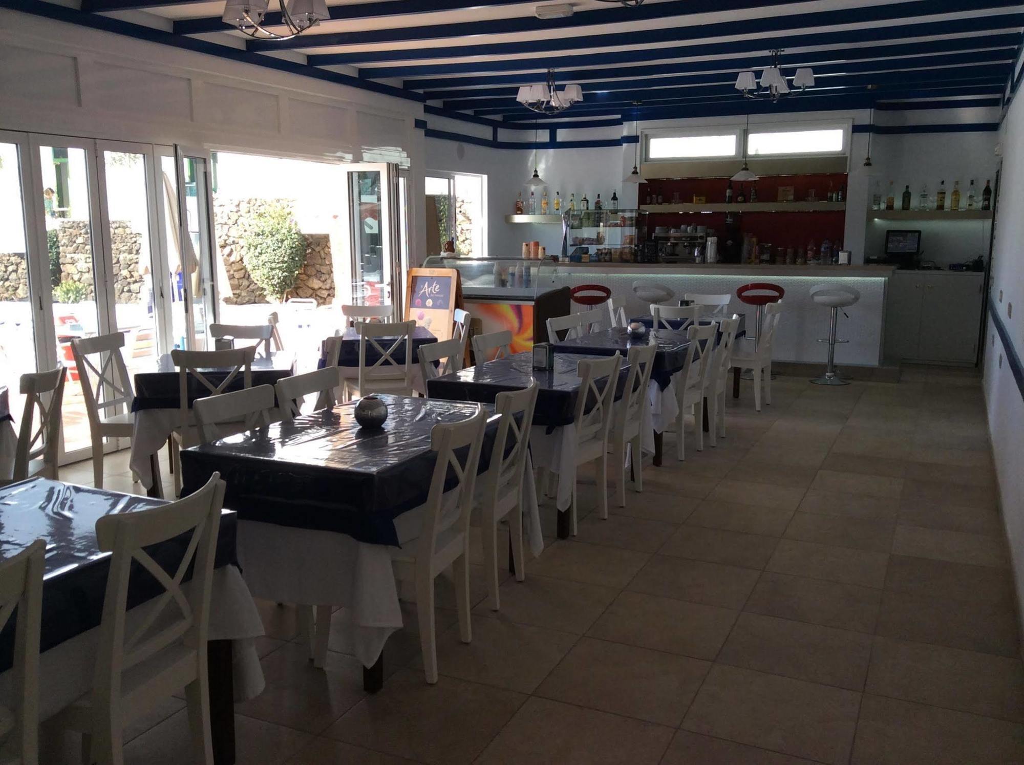 Apartamentos Panorama Adults Only Puerto del Carmen  Ngoại thất bức ảnh