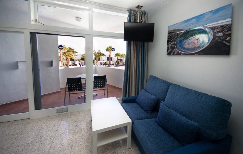 Apartamentos Panorama Adults Only Puerto del Carmen  Ngoại thất bức ảnh